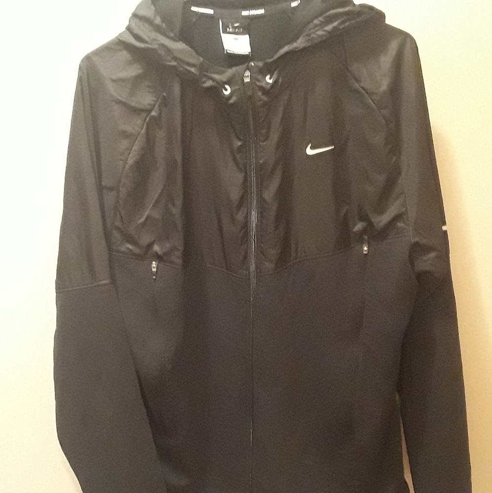 Men's jacket